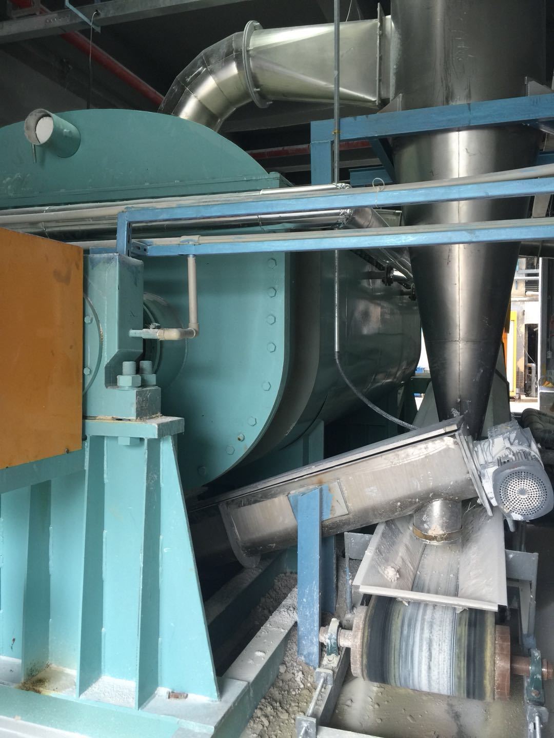 電鍍廢水零排放處理 電鍍廢水零排放處理