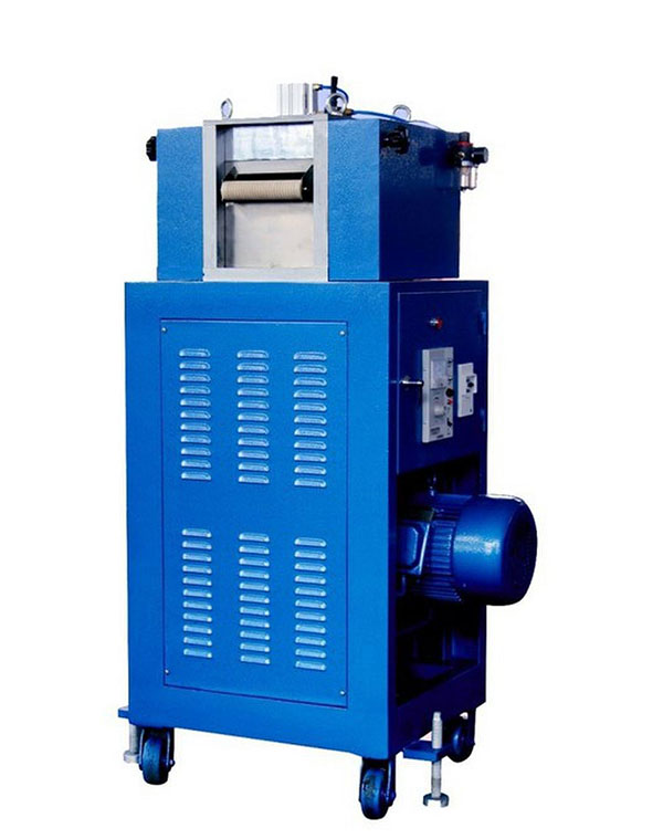 塑料切粒機(jī)